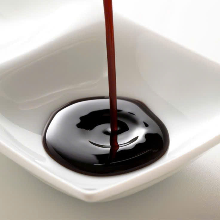 Nước xốt