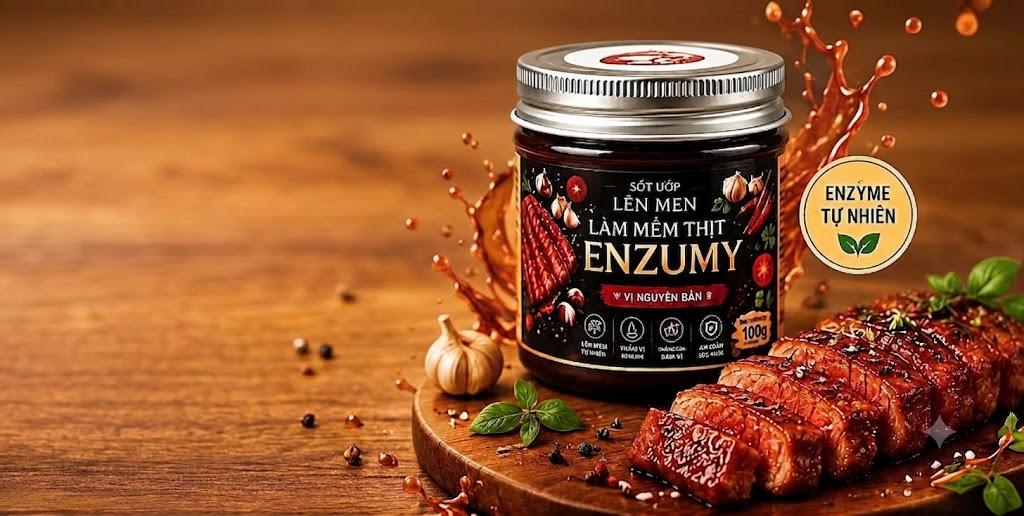 ENZUMY